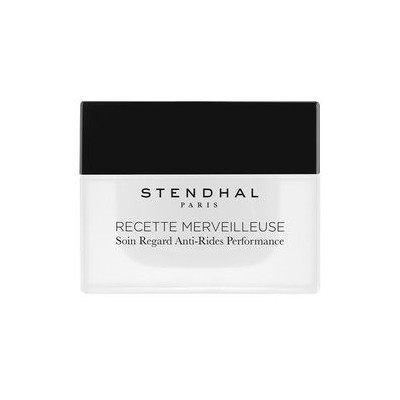 Stendhal RECETTE MERVEILLEUSE soin regard anti-rides 10 ml