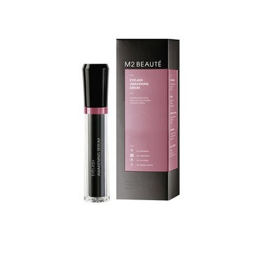 M2 Beauté EYELASH REVIVAL SERUM 4 ml