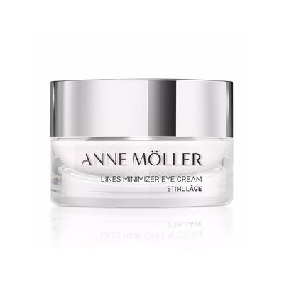 Anne Möller STIMULÂGE lines minimizer eye cream 15 ml