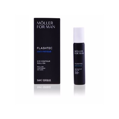 Anne Möller POUR HOM contorno de ojos roll-on 15 ml