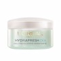 L'Oréal Paris HYDRAFRESH gel-crema día piel mixta 50 ml