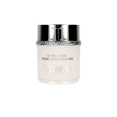 La Prairie WHITE CAVIAR crema extraordinaria 60 ml