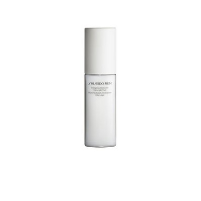 Shiseido Fluide Hydratant Énergisant Extra Léger Homme 100 ml