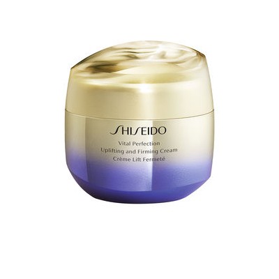 Shiseido VITAL PERFECTION toning and firming cream 75 ml