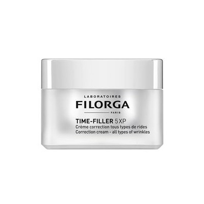 Laboratoires Filorga TIME-FILLER 5XP absolute wrinkle correction cream 50 ml