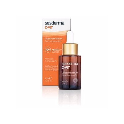 Sesderma C-VIT liposomal serum 30 ml