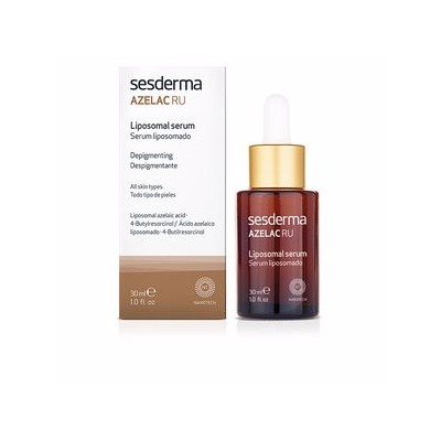 Sesderma AZELAC RU sérum liposomal 30 ml