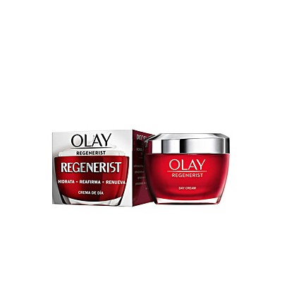 Olay REGENERIST 3 ZONAS crema intensiva antiedad