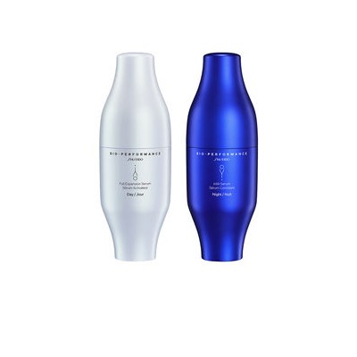 Shiseido BIO-PERFORMANCE SERUM RELLENO PARA LA PIEL 30ml