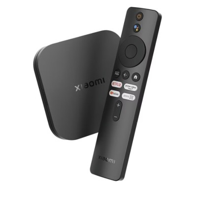 Xiaomi TV BOX S Media Gateway