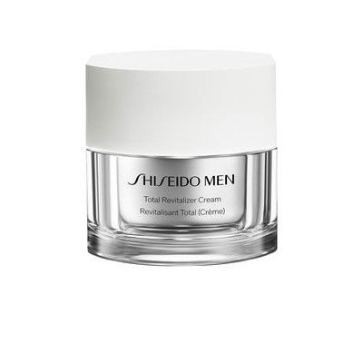 Shiseido Crema Revitalizante Total para Hombre 50 ml