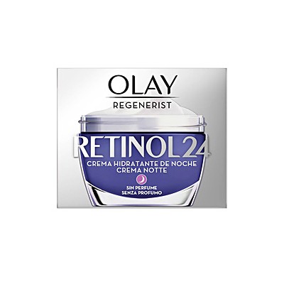 Olay REGENERIST RETINOL24 crema hidratante noche 50 ml