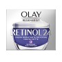 Olay REGENERIST RETINOL24 crème hydratante de nuit 50 ml