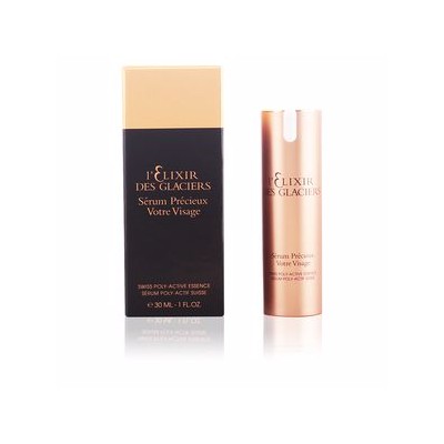 Valmont L'ELIXIR DES GLACIERS votre visage sérum précieux 30 ml