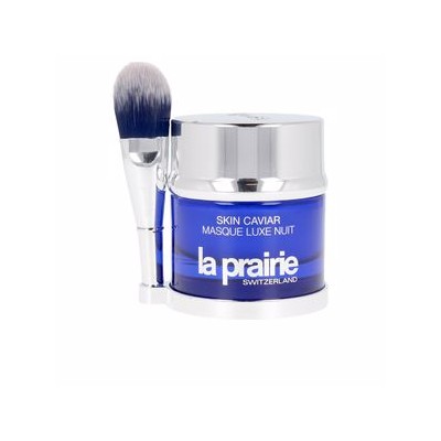 La Prairie Masque Caviar Luxe réparateur nuit 50 ml