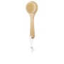 Lussoni Natural body brush BAMBOO 1u