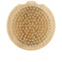 Lussoni Brosse corps ronde naturelle BAMBOU 1u