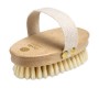 Carelia NATURAL CARE Exfoliating Body Brush 1u