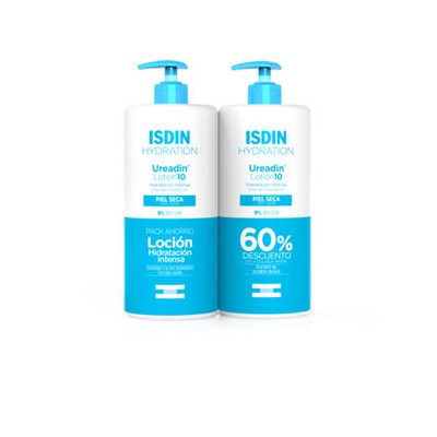 Isdin UREADIN lotion10 intense hydration duo 750 ml