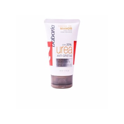 Babaria 20% UREA HAND CREAM LOT 100 ml