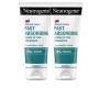 Neutrogena CREMA PIES ABSORCIÓN INMEDIATA COFFRET 100 ml