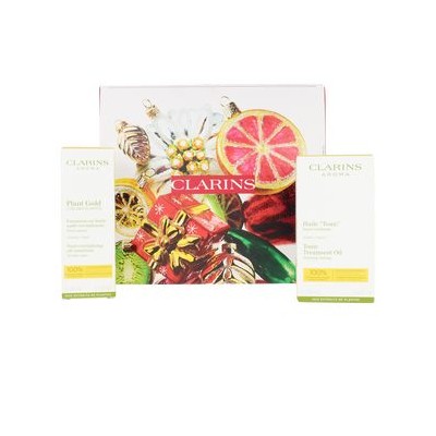 Clarins TONIC OIL BOX 6 pz