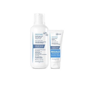 Ducray DEXYANE EMOLLIENT BALM SET 2pz