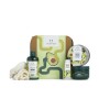 The Body Shop AVOCADO CASE 6pz