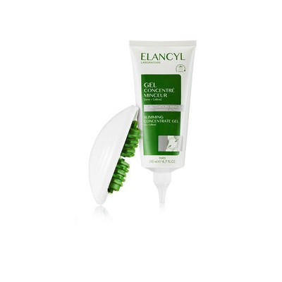 Elancyl SLIM ELANCYL MASSAGE CASE 2pz