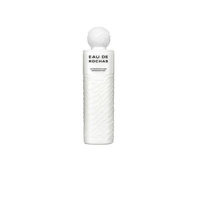 Rochas EAU DE ROCHAS loción corporal perfumada 500 ml