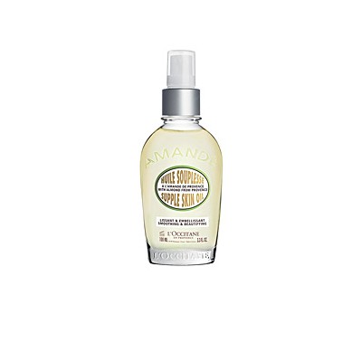 L'Occitane En Provence ALMOND supple oil 100 ml