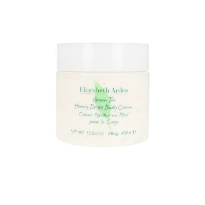 Elizabeth Arden GREEN TEA honey nectar body cream 400 ml