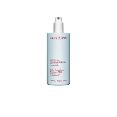 Clarins LAIT CORPS velours hydratant 400 ml