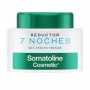 Somatoline Cosmetic REDUCTOR ULTRA INTENSIVO Gel fresco 7 noches 400 ml