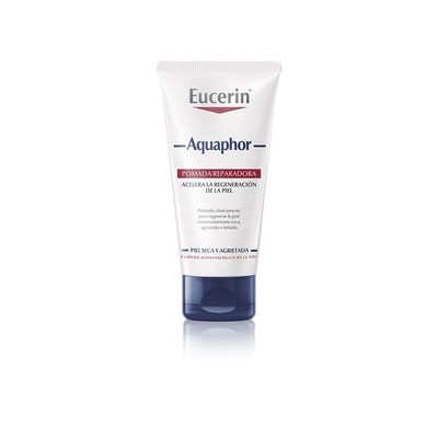 Eucerin AQUAPHOR Repairing Ointment 45ml