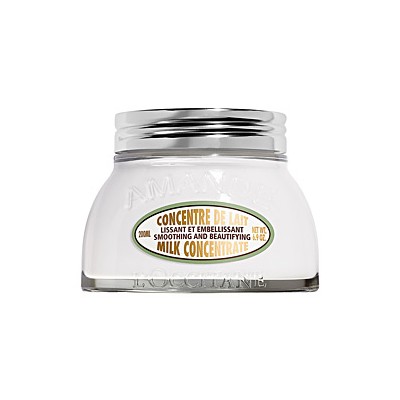 L'Occitane En Provence ALMOND milk concentrate 200 ml