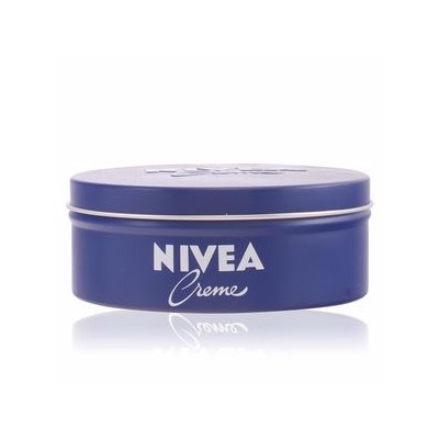 Nivea LATA AZUL cream 400 ml