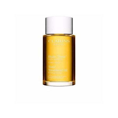 Clarins TONIC OIL super toning 100 ml