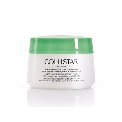 Collistar CREMA REAFIRMANTE intensiva plus 400 ml