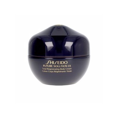 Shiseido Future Solution LX Crema Corporal Regeneradora Total 200ml