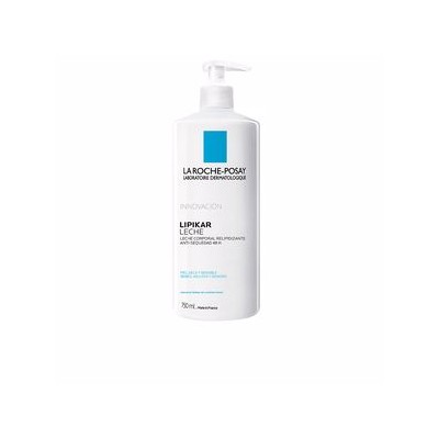 La Roche Posay LIPIKAR lait relipidant corps 750 ml