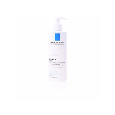 La Roche Posay LIPIKAR lait relipidant corps 400 ml