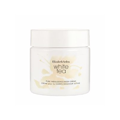 Elizabeth Arden WHITE TEA crème pour le corps pure indulgence 400 ml