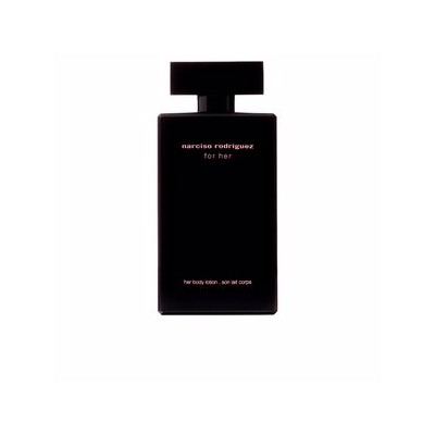 Narciso Rodriguez NARCISO RODRIGUEZ FOR HER body milk 200 ml