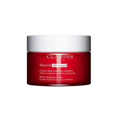 Clarins Crème MASVELT 200 ml