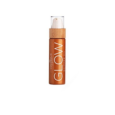 Cocosolis GLOW huile chatoyante 110 ml