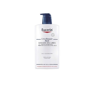 Eucerin UREAREPAIR PLUS lotion pour le corps 10% 1000 ml