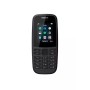 Nokia 105-2019 Dual Sim Black TA-1174 Mobile Phone