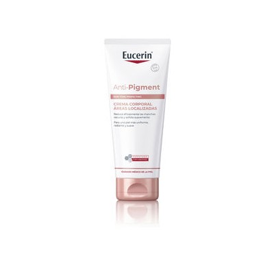 Eucerin Crema Corporal ANTIPIGMENTARIA 200ml