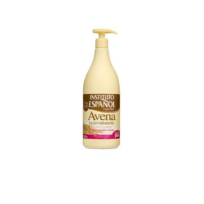 Lait hydratant AVOINE de l'Institut Espagnol 950 ml